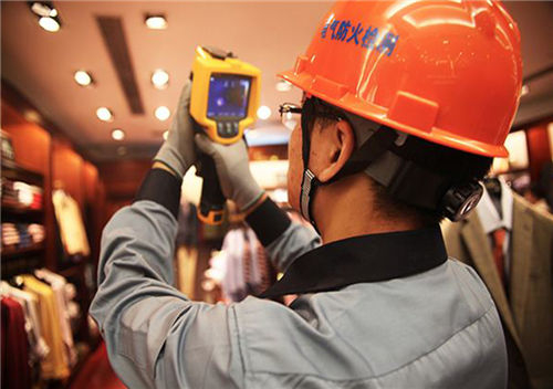 消防救援局全员辅导学习《消防法》修正案精神